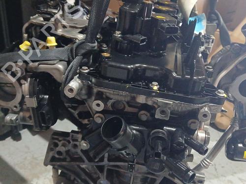 Engine RENAULT CLIO V (B7_) 1.0 LPG (B7MT) | BP24633319M1 
