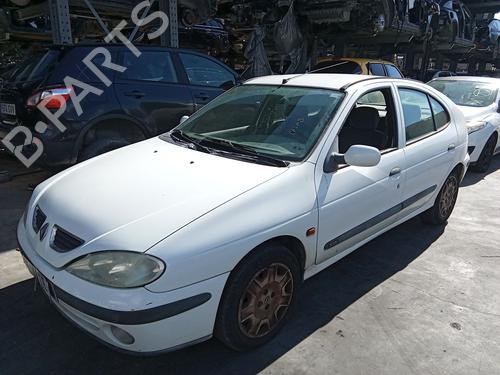 Used Parts RENAULT MEGANE I (BA0/1_)  1.6 16V (BA04, BA0B, BA11, BA1J, BA16, BA19, BA1K, BA1V,...  5042109