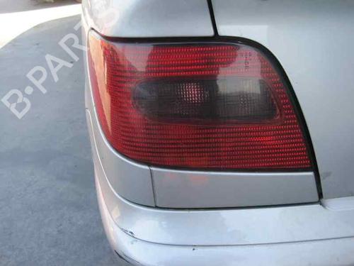 Crossmember CITROËN XSARA (N1) 2.0 HDi 90 | BP12192771C162 