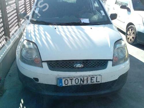 Rudehejsemotor forskærm højre FORD FIESTA V Van 1.4 TDCi | BP2522947E20 