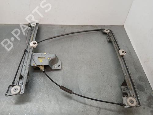 Used Front right window mechanism MERCEDES-BENZ CITAN MPV (W415) [2012-2021]  25918938