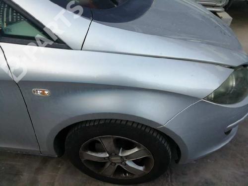 Left mirror SEAT ALTEA (5P1) 1.9 TDI | BP6118361C26 
