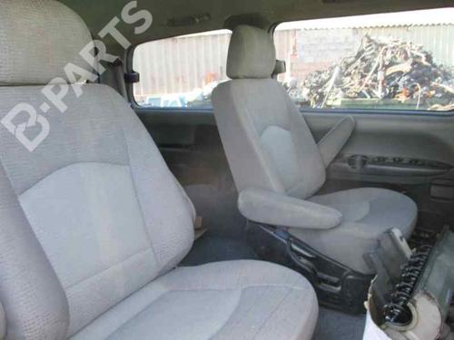 Gearbox HYUNDAI H-1 / STAREX Bus (A1)  | BP2373297M3 