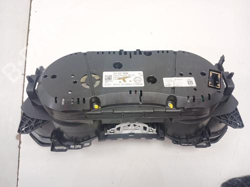 Kombiinstrument SKODA SUPERB III (3V3) 2.0 TDI | BP29180738C47 