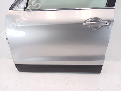 Dør venstre foran NISSAN QASHQAI II (J11, J11_) 1.2 DIG-T | BP29886355C2 