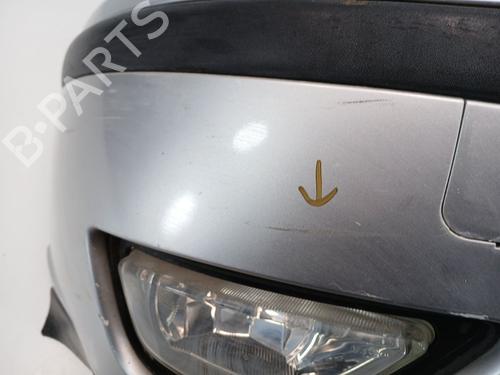 Front bumper FORD FOCUS I (DAW, DBW) 1.8 TDCi | BP28582036C7 