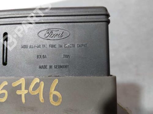 Fuse box FORD FOCUS I (DAW, DBW) 1.8 Turbo DI / TDDi | BP2368988E1 