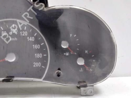 Instrument cluster KIA CARNIVAL / GRAND CARNIVAL III (VQ) 2.9 CRDi | BP18014489C47 