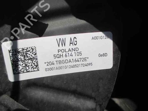 Electronic module VW TIGUAN (AD1, AX1) 1.4 TSI | BP2440971M83  - Image 7