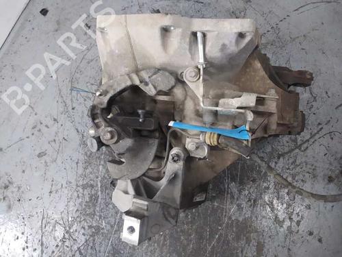 Gearbox FORD FOCUS III 1.0 EcoBoost | BP19163146M3 