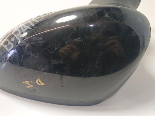Left mirror FORD FIESTA VI (CB1, CCN) 1.5 TDCi | BP24615565C26 