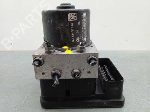 Used ABS pump SEAT LEON (1P1) [2005-2013]  16080200