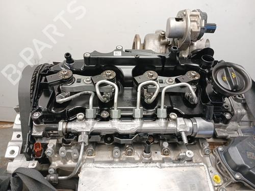 Engine VW T-ROC (A11, D11) 2.0 TDI SCR | BP24528560M1  - Image 7
