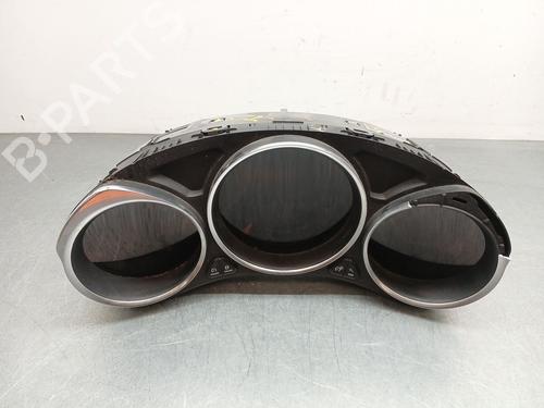 Instrument cluster CITROËN DS4 (NX_) 1.6 HDi 90 | BP37610894C47 - Image 2
