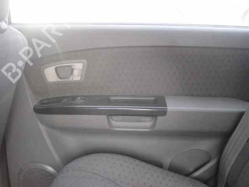 Mass air flow sensor KIA CARENS II MPV (FJ) 2.0 CRDi | BP2374378M95 