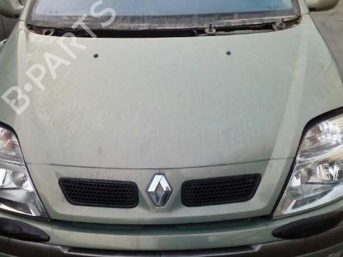Front left window mechanism RENAULT SCÉNIC I MPV (JA0/1_, FA0_)  | BP2522970C22 