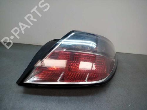 Used Right taillight OPEL ASTRA H GTC (A04) [2005-2010]  18547760