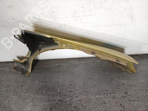 Left front fenders PEUGEOT 307 CC (3B) 2.0 16V | BP20935634C41 