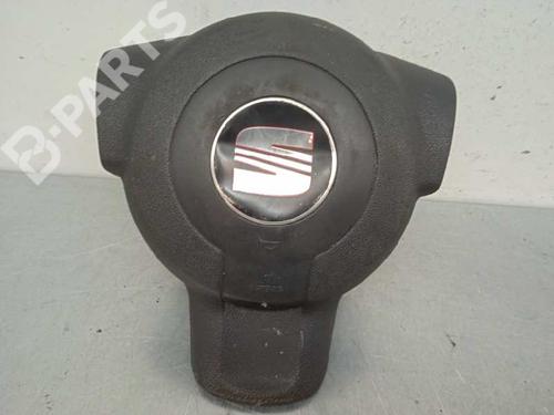 Used Driver airbag SEAT ALTEA (5P1) [2004-2015]  10007645