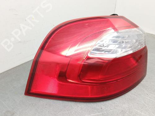 Left taillight KIA RIO III (UB) 1.1 CRDi | BP28296706C34 
