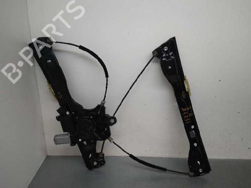 Used Front left window mechanism OPEL ASTRA K (B16) [2015-2022]  12341018