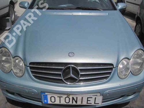 Steering wheel controls MERCEDES-BENZ CLK (C209)  | BP2371041E15 