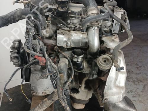 Engine NISSAN PATHFINDER III (R51) 2.5 dCi 4WD | BP24304481M1 
