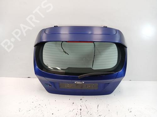 tailgate-ford-fiesta-vi-cb1-ccn-2008-37242288 main image