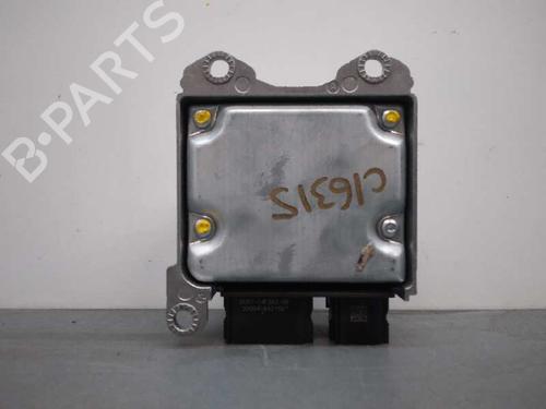 ECU airbags FORD USA MUSTANG Coupe 5.0 V8 | BP23189999M53 
