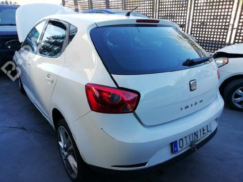 BP15964690M1 | Motor SEAT IBIZA IV (6J5, 6P1)  BP15964690M1