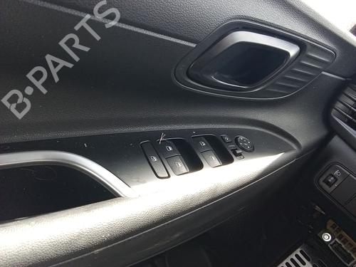 venstre-fortil-elrude-kontakt-hyundai-bayon-bc3-2021-38295008 main image