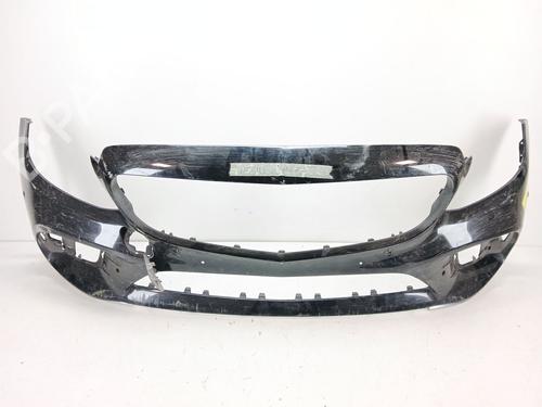 Used Front bumper MERCEDES-BENZ A-CLASS (W177) A 220 d (177.014) (190 hp) 29543063