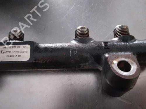 Injection rail FORD TOURNEO COURIER B460 MPV 1.5 TDCi | BP14933051M98 