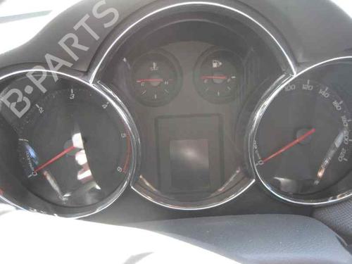 Subframe CHEVROLET CRUZE (J300) 2.0 CDI | BP2370939M9 - Image 28