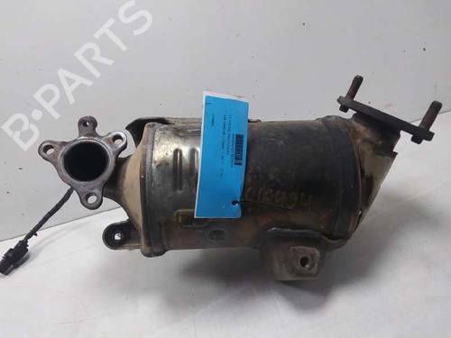 Particulate filter KIA CARENS IV  | BP18908332M81 