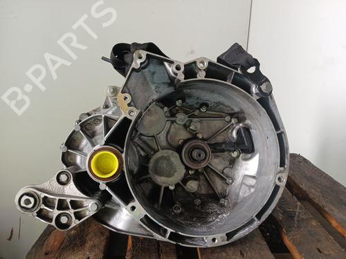 gearbox-ford-c-max-ii-dxacb7-dxaceu-2010-2011-2012-2013-2014-2015-2016-2017-2018-2019-39024633 main image