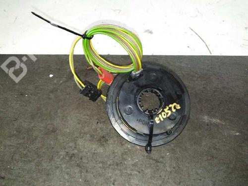 Squib airbag MERCEDES-BENZ E-CLASS (W210) E 300 D (210.020) 1704600049