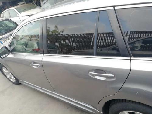 Front right window mechanism SUBARU LEGACY V Estate (BR)  | BP9965952C23 