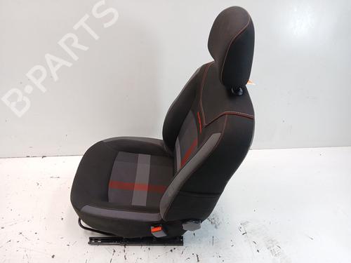 Right front seat DACIA SANDERO II TCe 90 (B8M1, B8MA, B8AC) | BP36362700C16  - Image 6