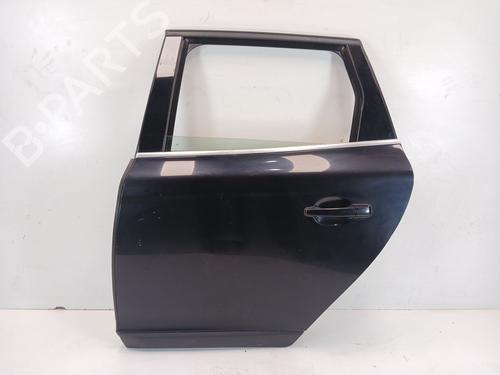 Dør venstre bagtil VOLVO XC60 I SUV (156) 2.4 D (175 hp) 27869447