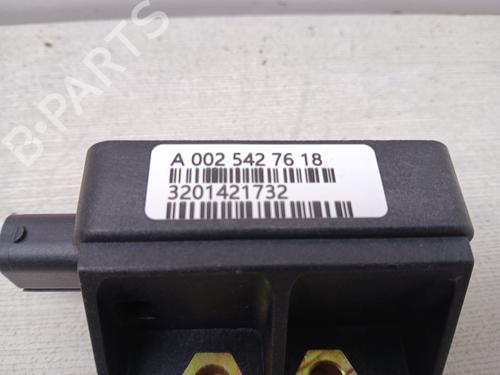 Electronic module MERCEDES-BENZ CLK (C208)  | BP25155726M83 