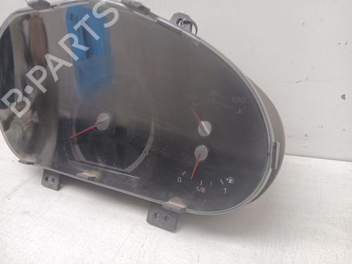 Instrument cluster KIA SPORTAGE III (SL) 1.7 CRDi | BP24315062C47 