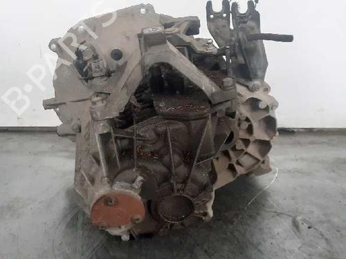 Gearbox VOLVO V50 (545) 1.8 | BP10744737M3 