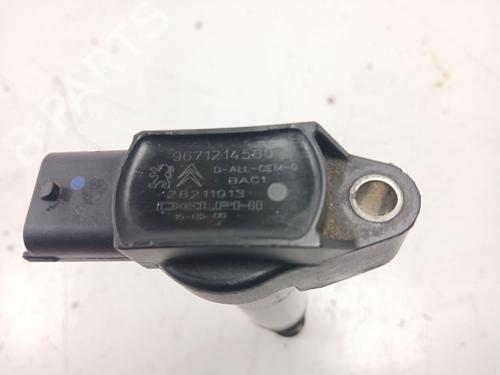 Ignition coil CITROËN C-ELYSEE (DD_) 1.2 VTi 82 | BP37294822M94 - Image 3