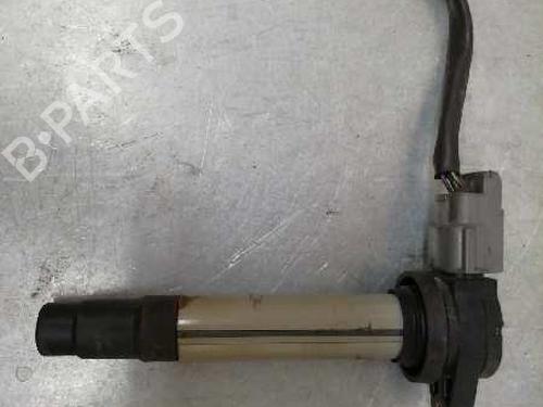 Ignition coil NISSAN ALMERA TINO (V10)  | BP9131080M94 