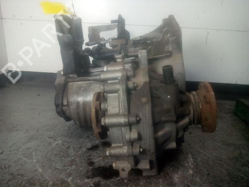 Gearbox SEAT IBIZA IV (6J5, 6P1) 1.4 TDI | BP17826406M3 