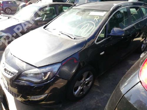 Airbag Kit OPEL ASTRA J Sports Tourer (P10) 1.7 CDTI (35) | BP10293985C86  - Image 6