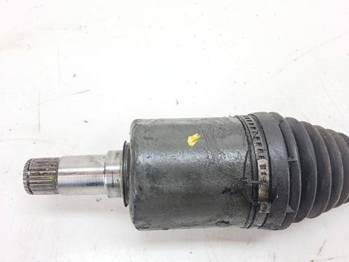 Left front driveshaft MERCEDES-BENZ A-CLASS (W169) A 180 CDI (169.007, 169.307) | BP32025984M38