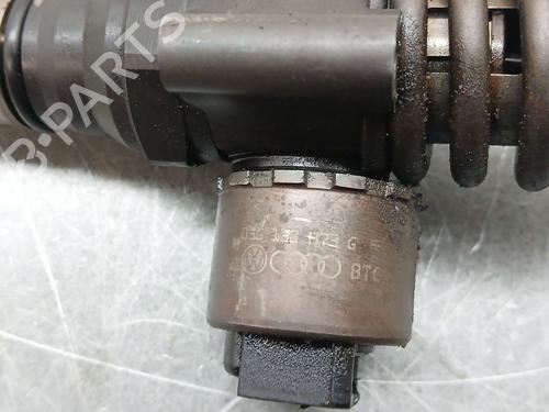 Injector SEAT LEON (1P1) 2.0 TDI 16V | BP29121215M100 