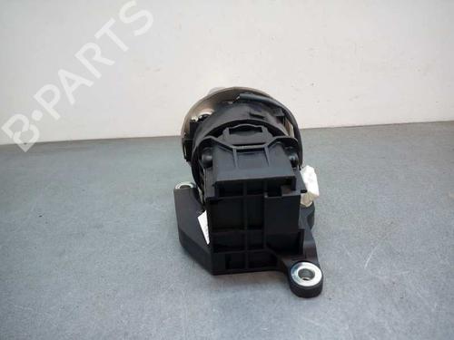 Gear lever FIAT PANDA (169_)  | BP18786460M90 